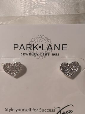 Park Lane DAINTY Earrings